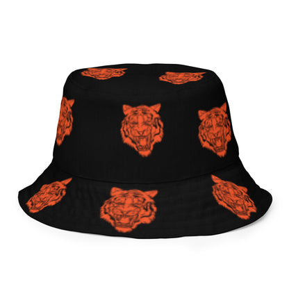 Cincinnati Bengals Reversible Bucket Hat