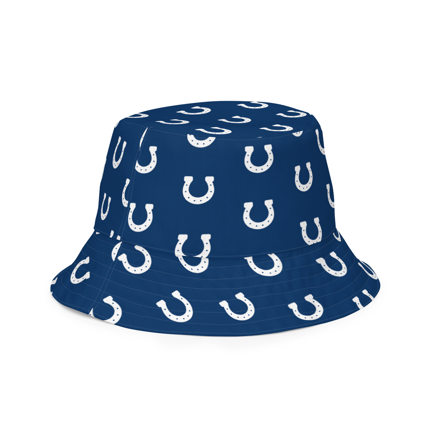 Indy Mini Shoe Reversible Bucket Hat