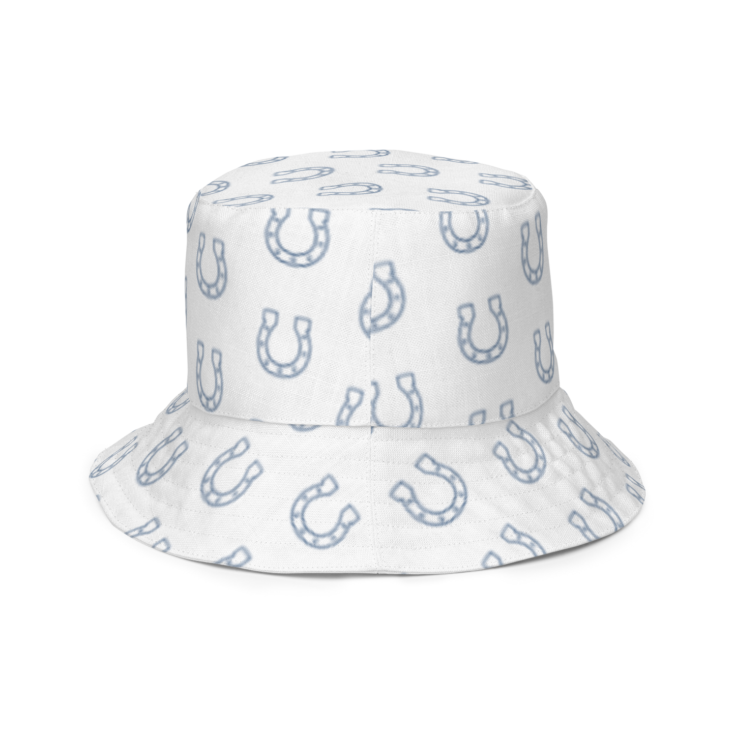 Indy Mini Shoe Reversible Bucket Hat