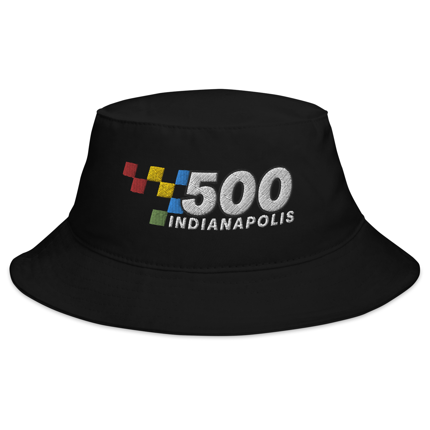 Lap Legend Bucket Hat