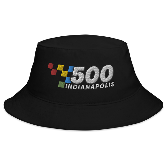 Lap Legend Bucket Hat