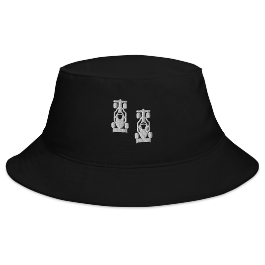 Indy Car Bucket Hat