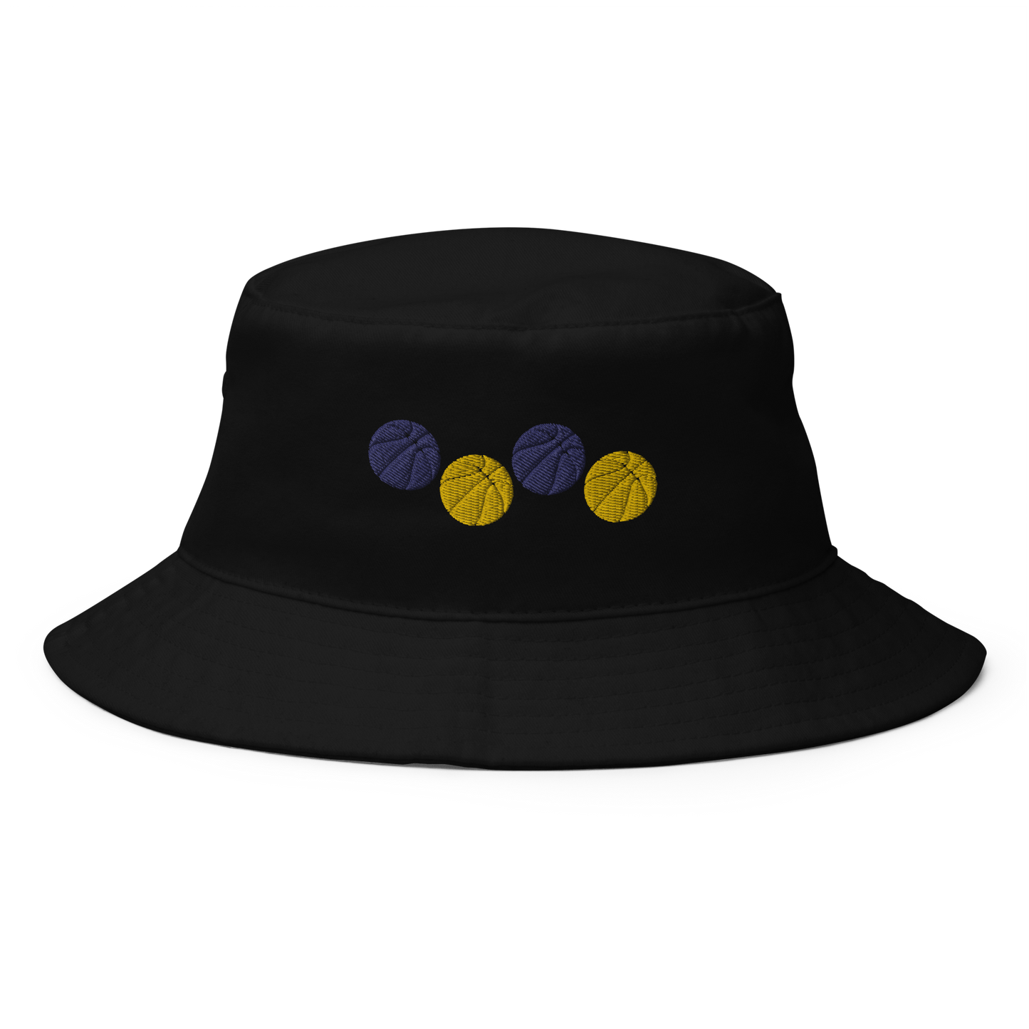 Cers Basketball Bucket Hat