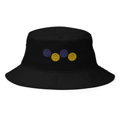 Cers Basketball Bucket Hat