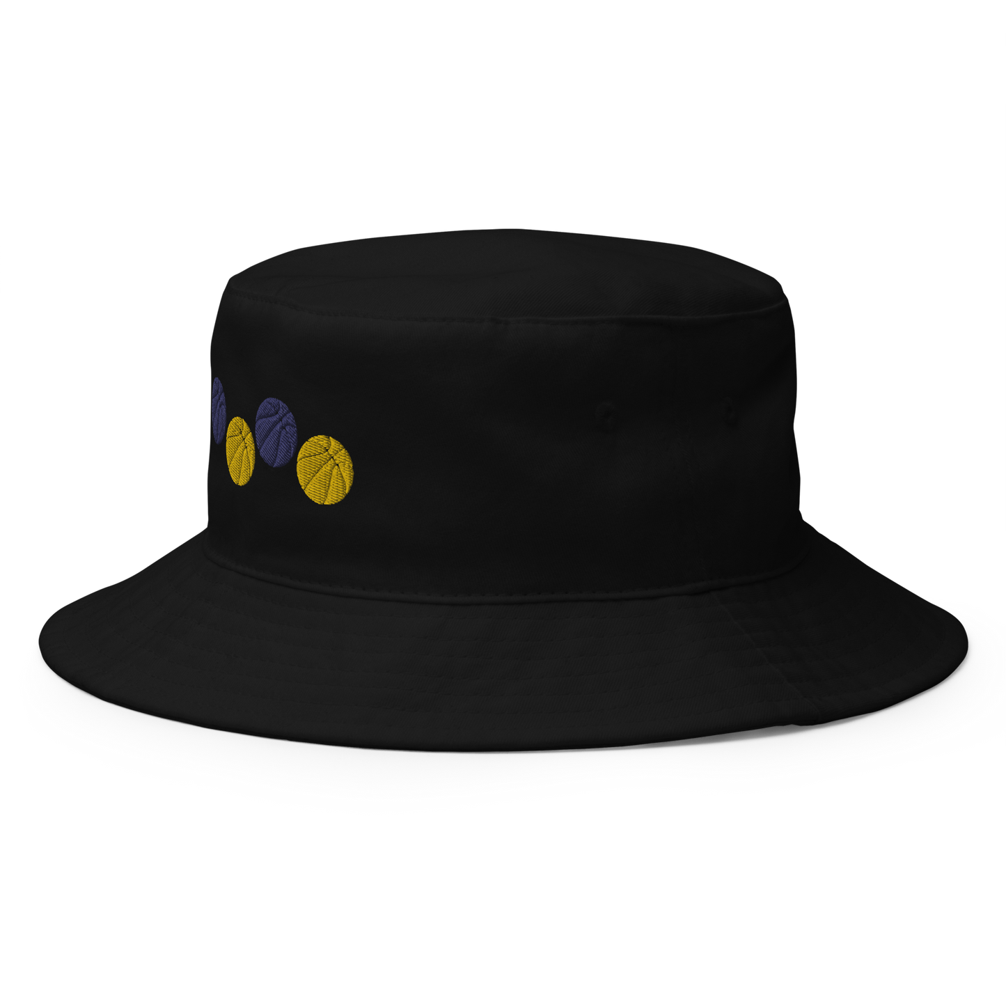 Cers Basketball Bucket Hat