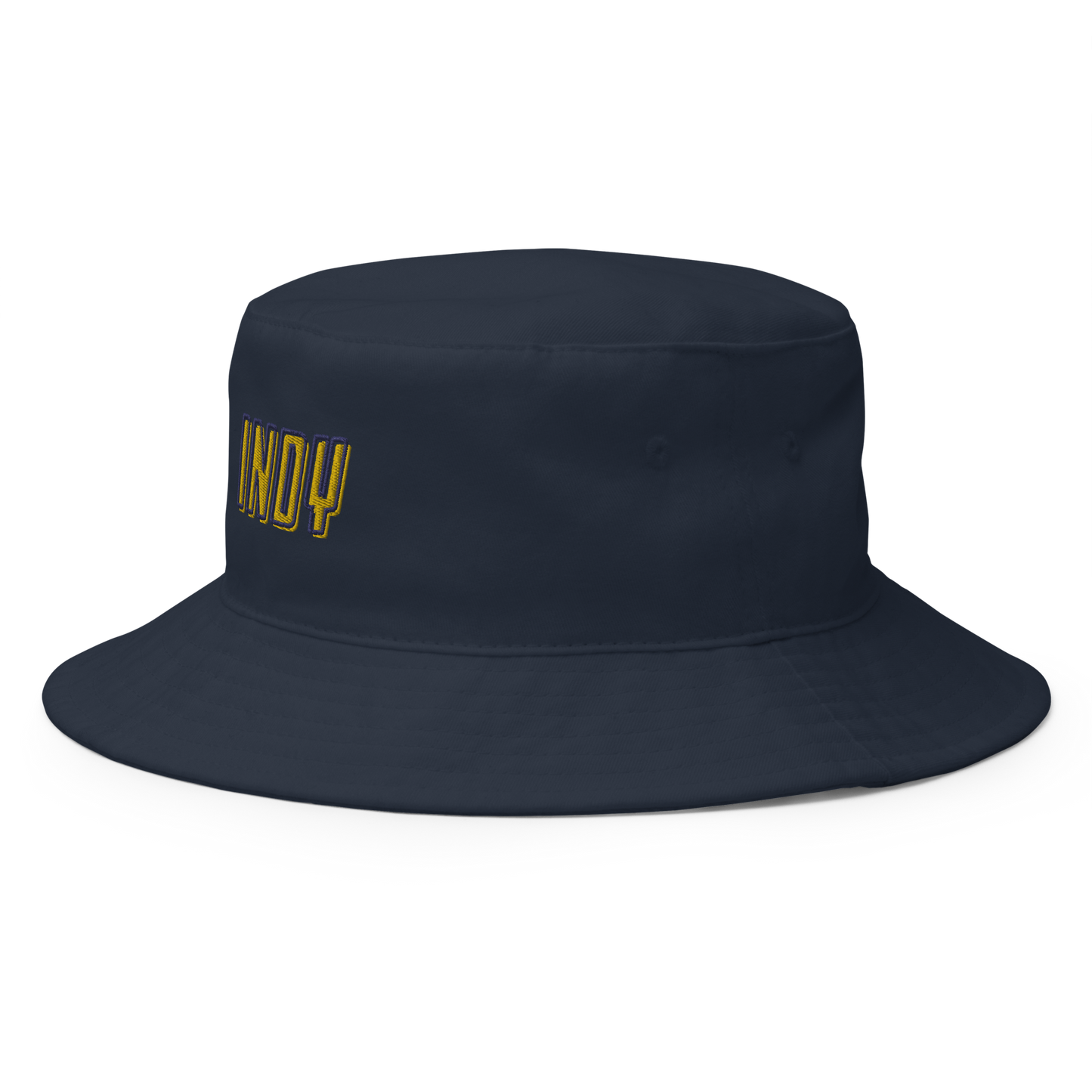 INDY Basketball Bucket Hat