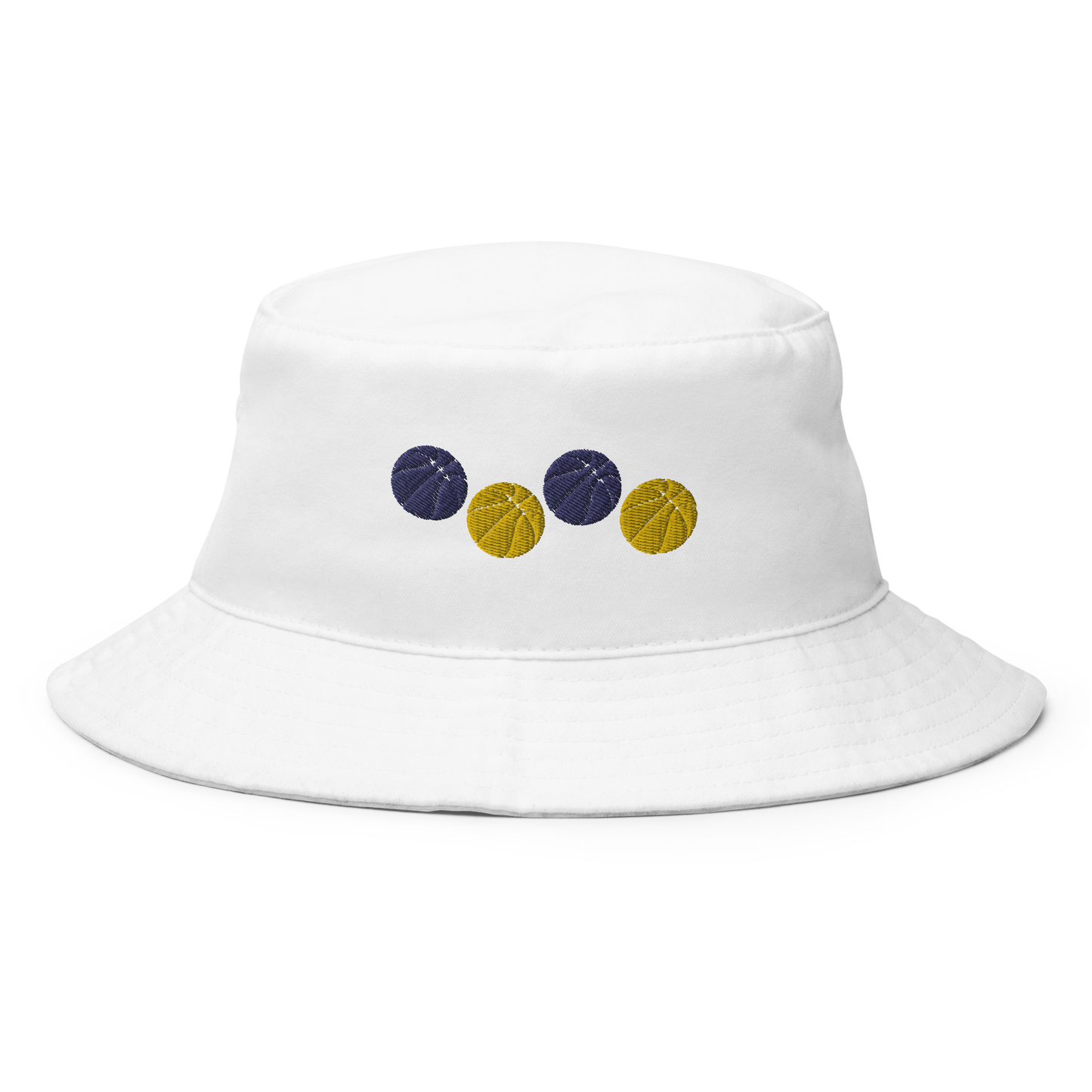 Cers Basketball Bucket Hat