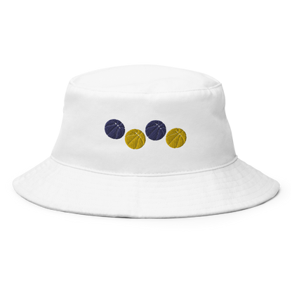 Cers Basketball Bucket Hat