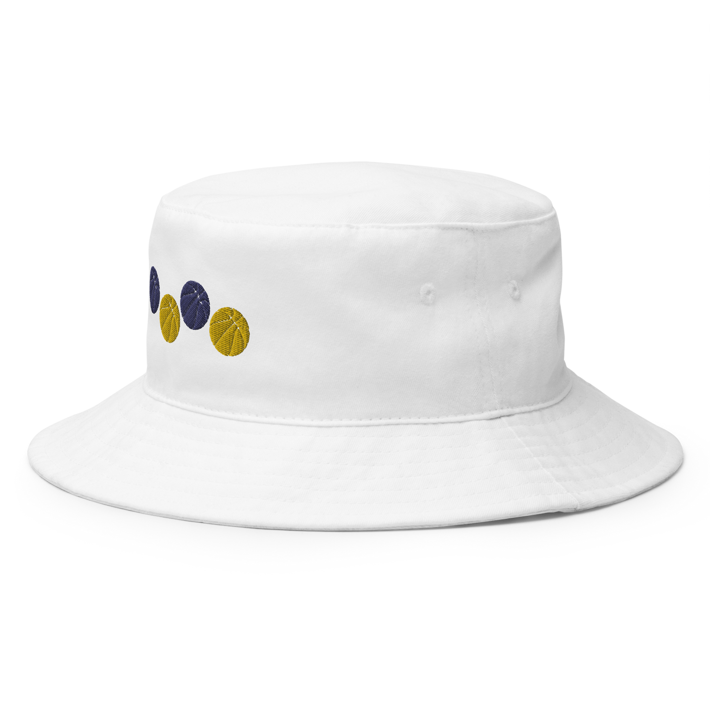 Cers Basketball Bucket Hat