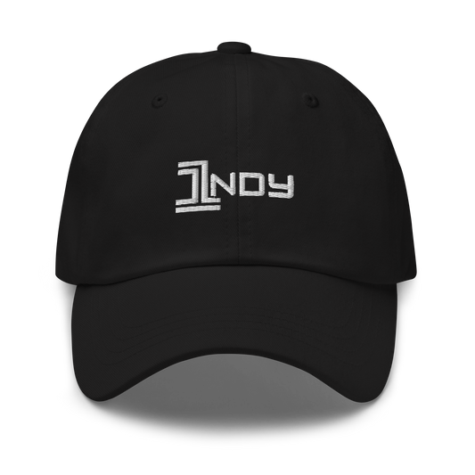 1ndy Baseball Hat