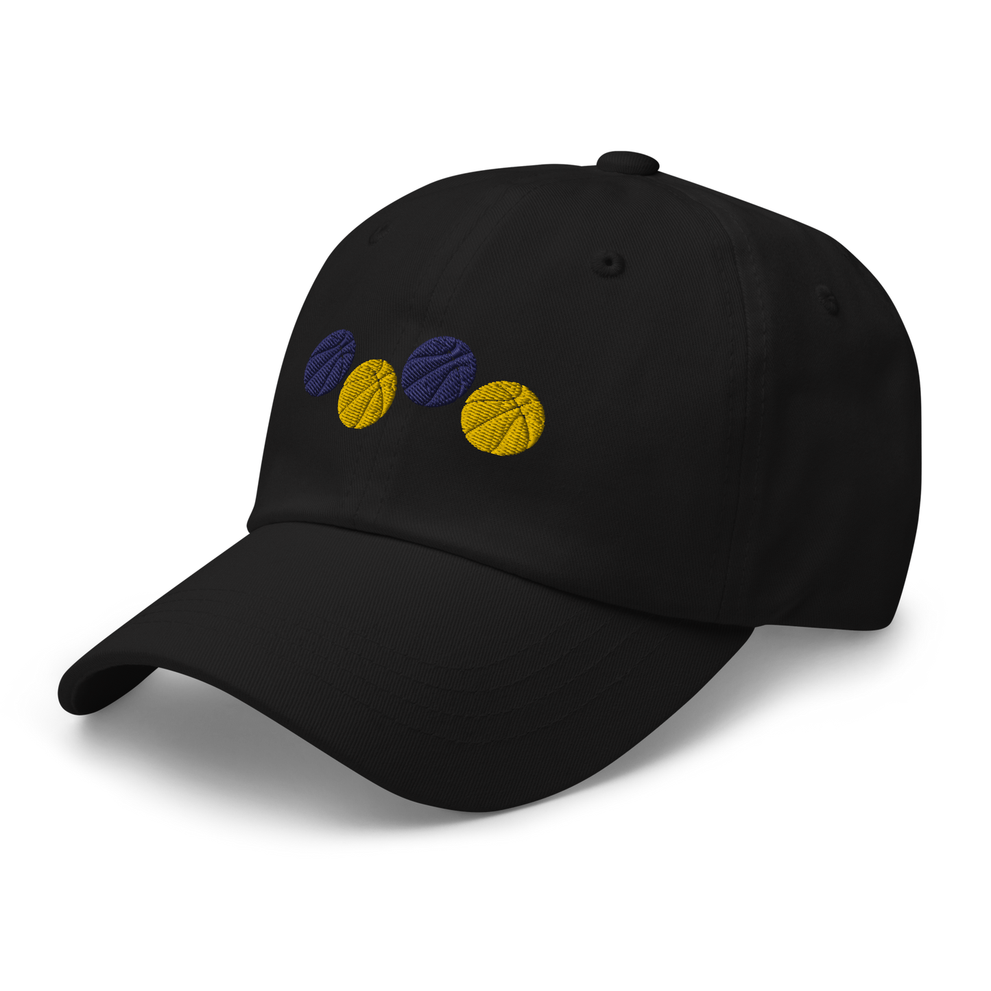 Cers Basketball Baseball Cap