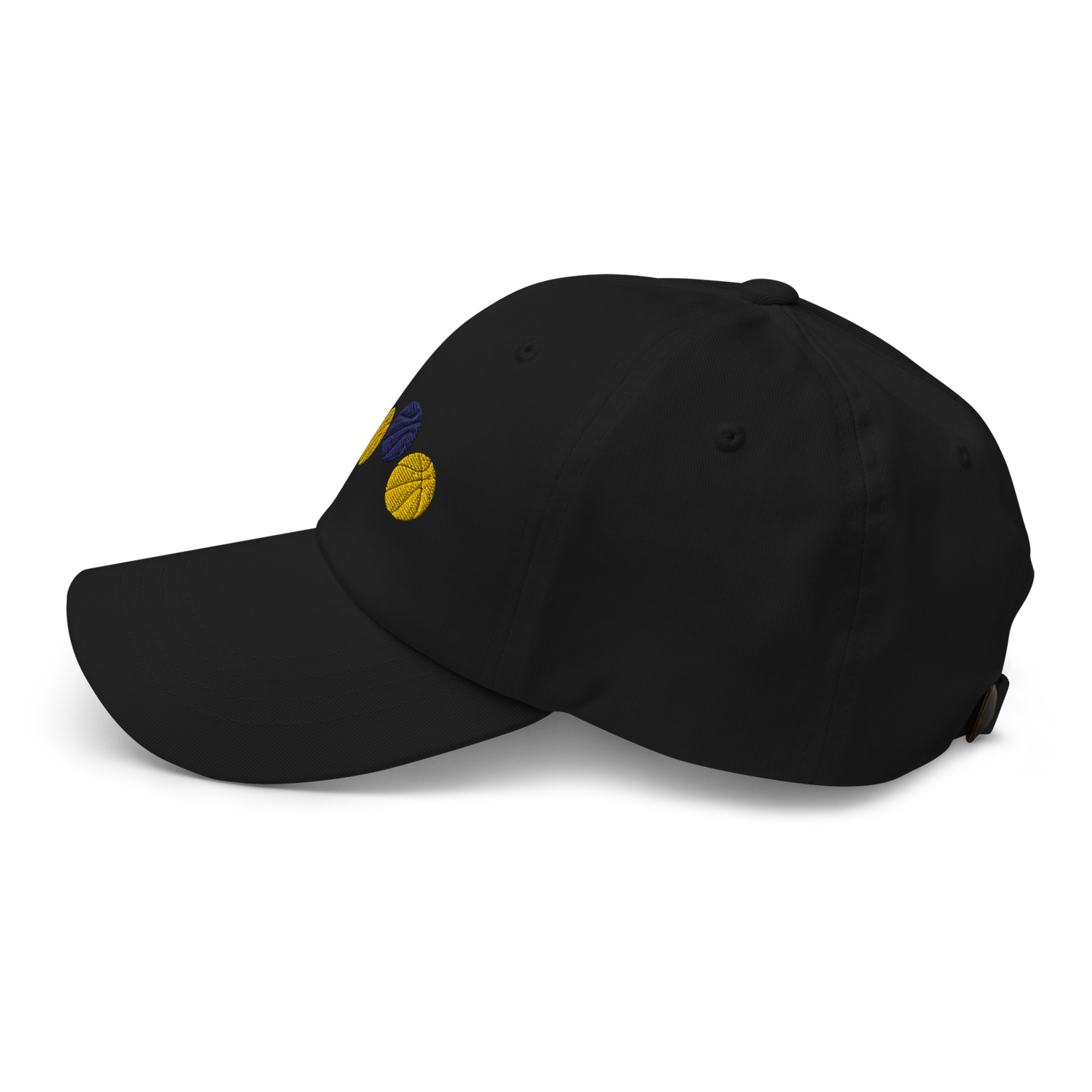 Cers Basketball Baseball Cap