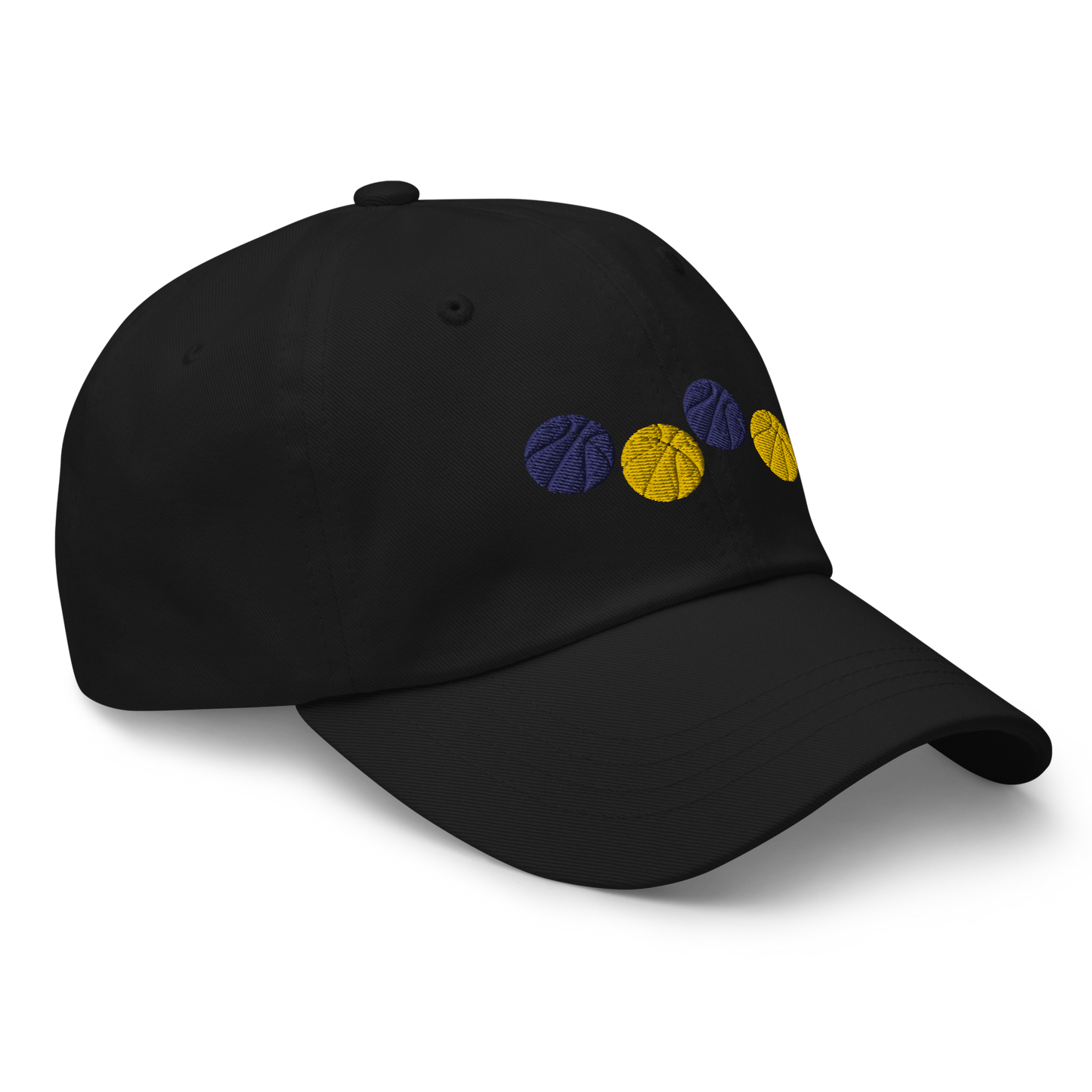 Cers Basketball Baseball Cap