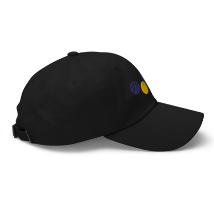 Cers Basketball Baseball Cap