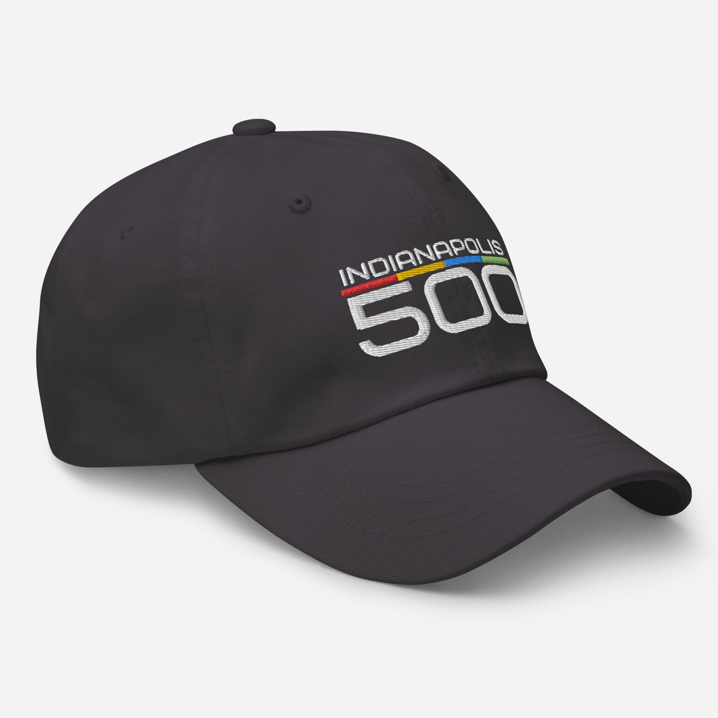 Retro Indy 500 Baseball Cap