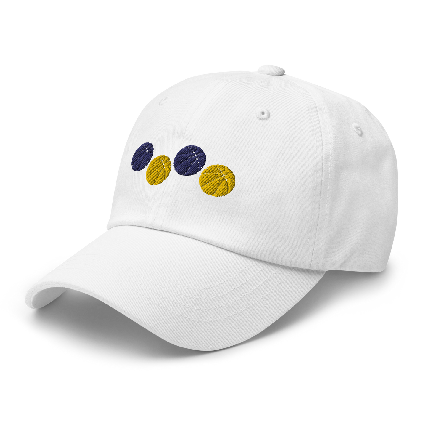 Cers Basketball Baseball Cap