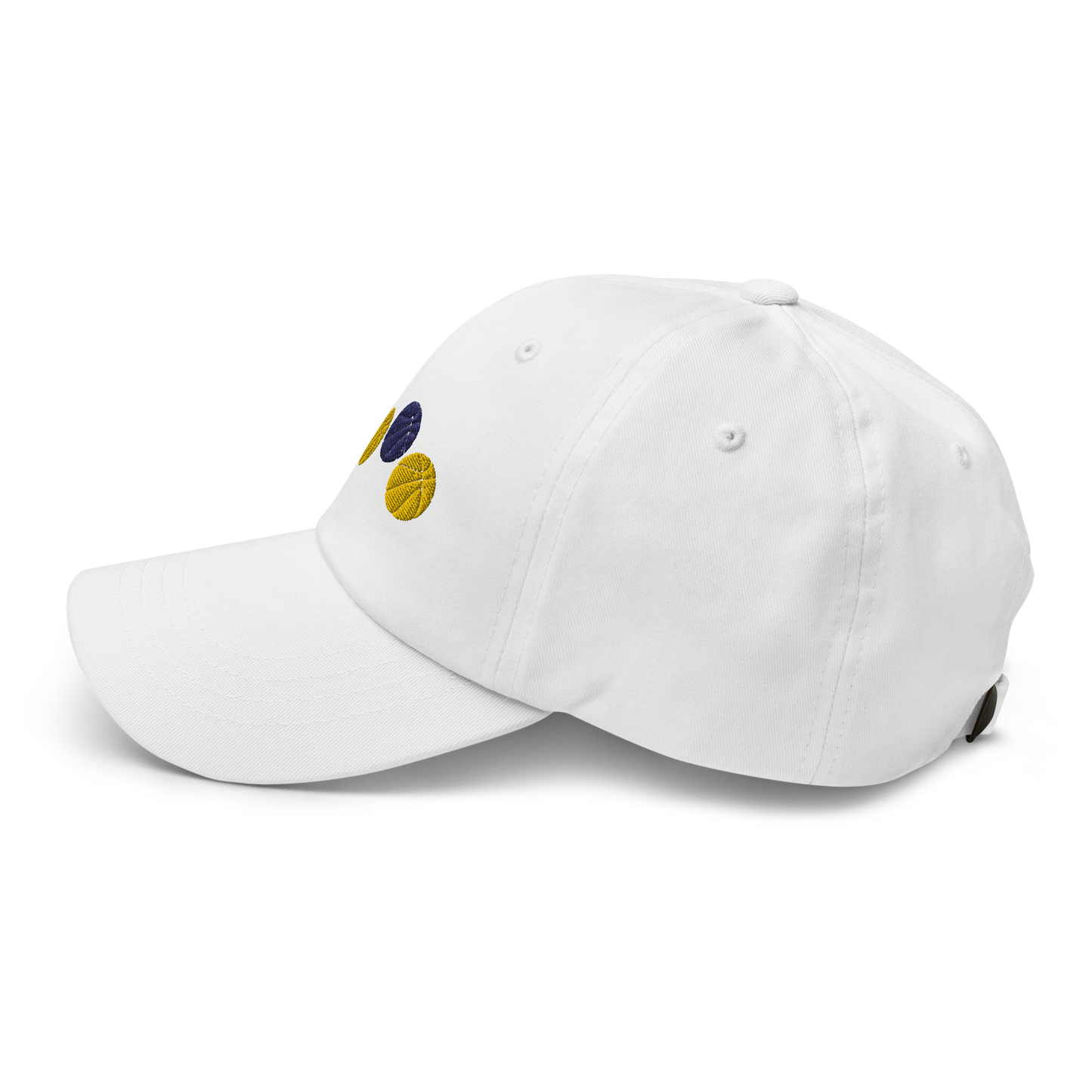 Cers Basketball Baseball Cap