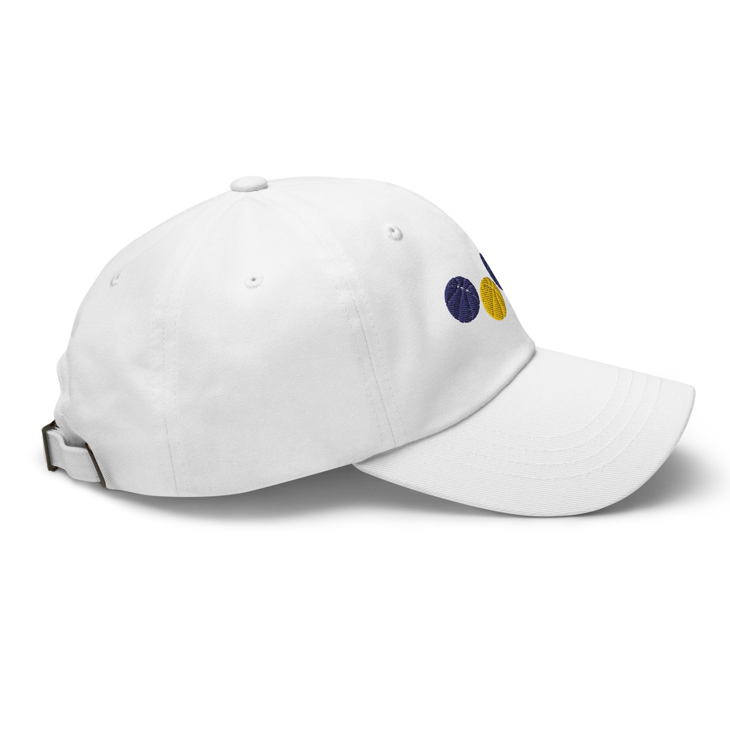 Cers Basketball Baseball Cap