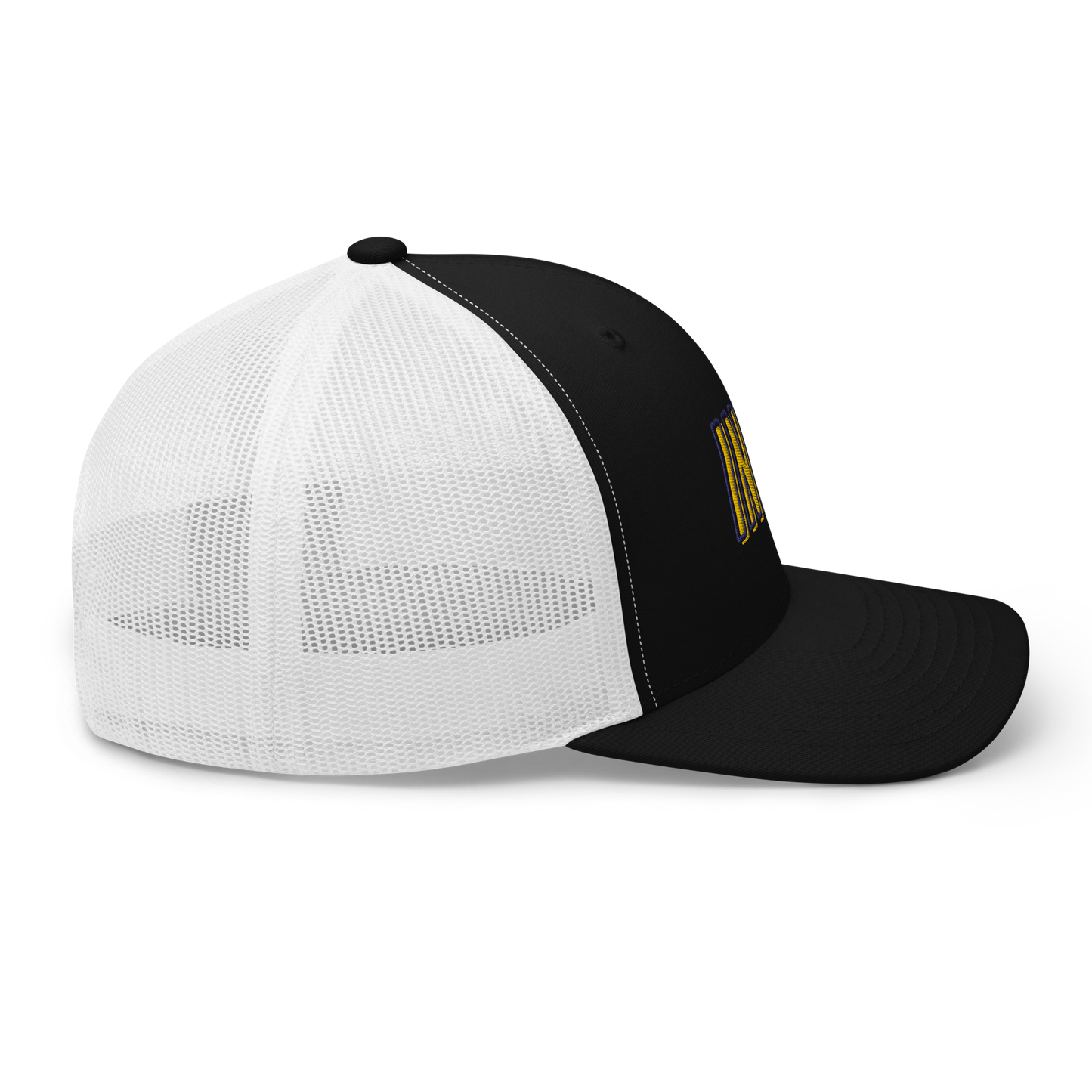 INDY Basketball Trucker Hat