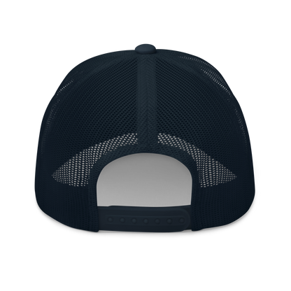 INDY Basketball Trucker Hat